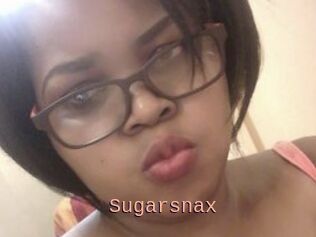 Sugarsnax
