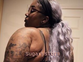 Sugarystorm