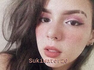 SukiWater20