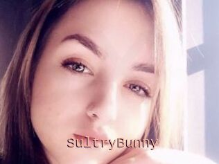SultryBunny