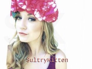SultryKitten