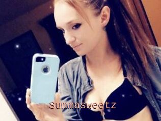 Summasweetz