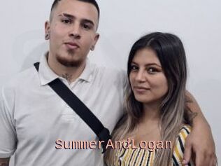 SummerAndLogan