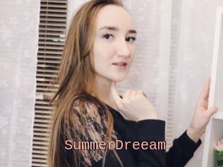 SummerDreeam
