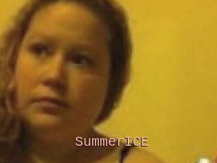 SummerICE