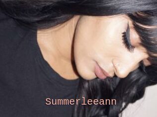 Summerleeann