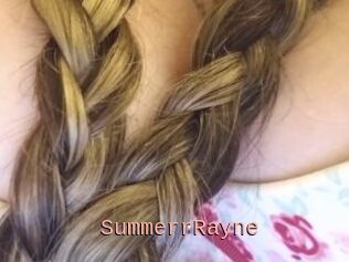 SummerrRayne