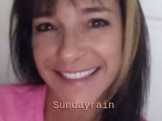 Sundayrain