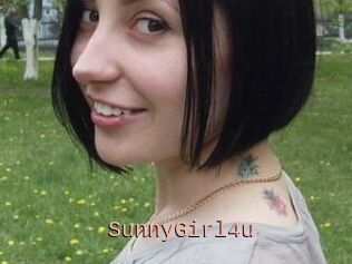SunnyGirl4u