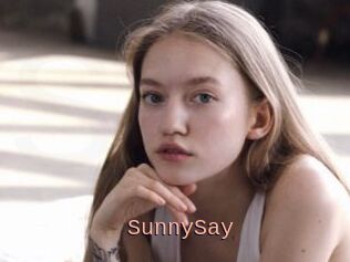 SunnySay