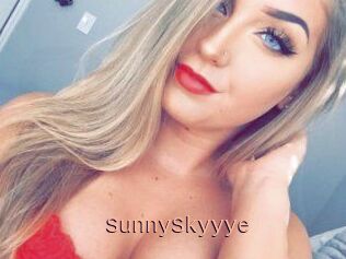 SunnySkyyye