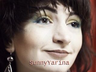 SunnyYarina