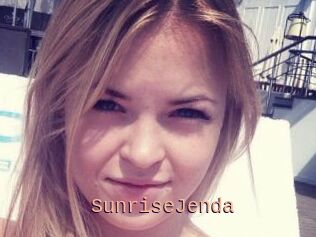 SunriseJenda