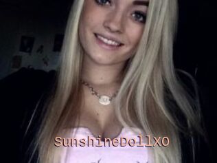 SunshineDollXO
