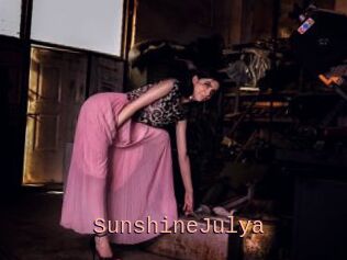 SunshineJulya