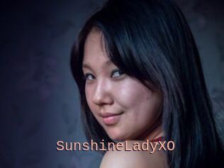 SunshineLadyXO