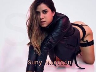 Suny_Marttin