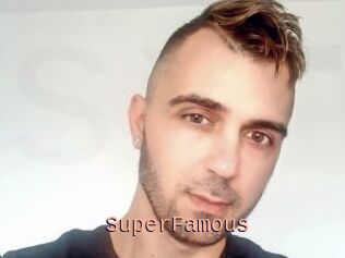 SuperFamous