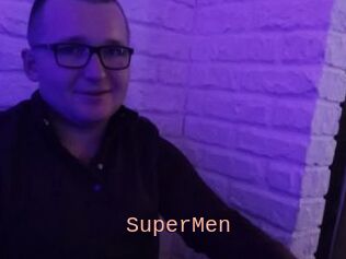 SuperMen