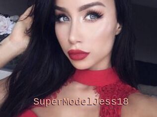 SuperModelJess18