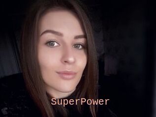 SuperPower