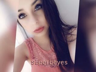 Superbeyes