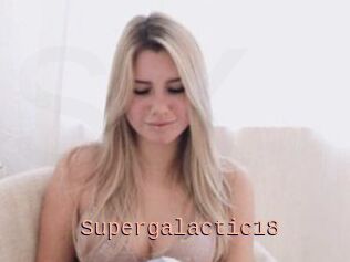 Supergalactic18