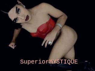 SuperiorMYSTIQUE