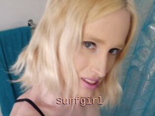 Surfgirl