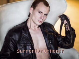 SurrenderUrHeart