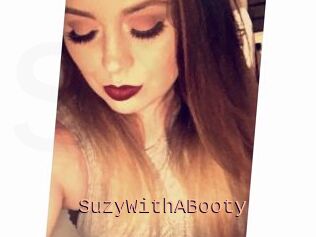 SuzyWithABooty