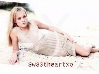 Sw33theartxo