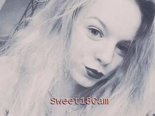 Sweet18Cam