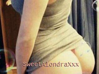 SweetAlondraXxx
