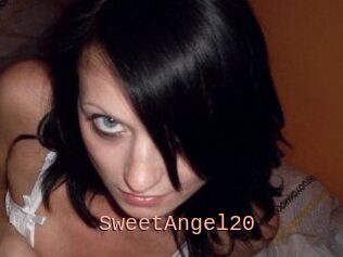 SweetAngel20