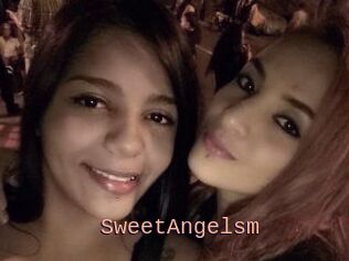 SweetAngelsm