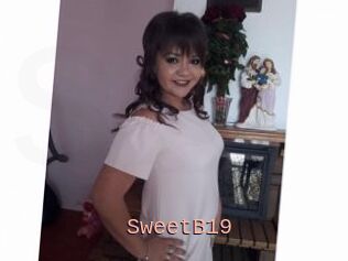 SweetB19