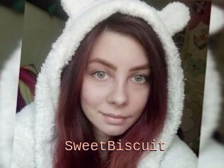 SweetBiscuit