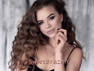SweetBrazen