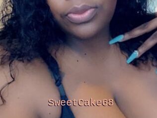 SweetCake68