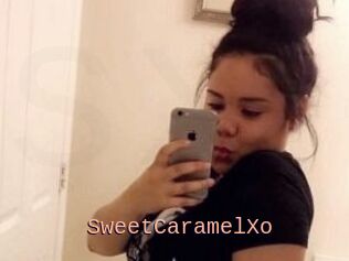 Sweet_CaramelXo