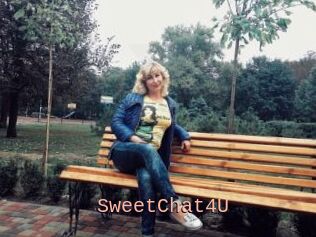 SweetChat4U