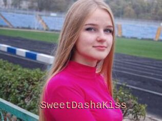 SweetDashaKiss