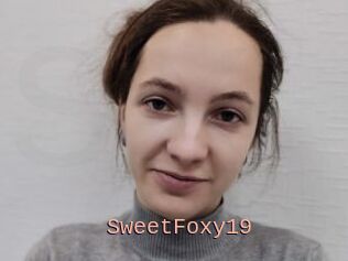 SweetFoxy19