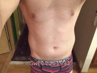 SweetJo1991