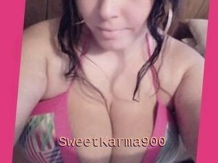 SweetKarma900