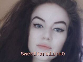 SweetKarolinaO