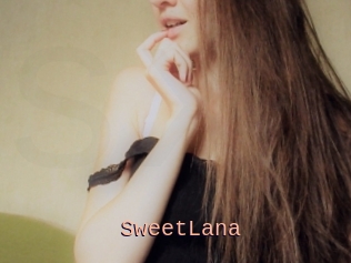 SweetLana