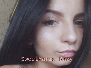 SweetMaria_Baby