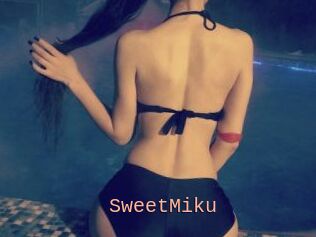 SweetMiku